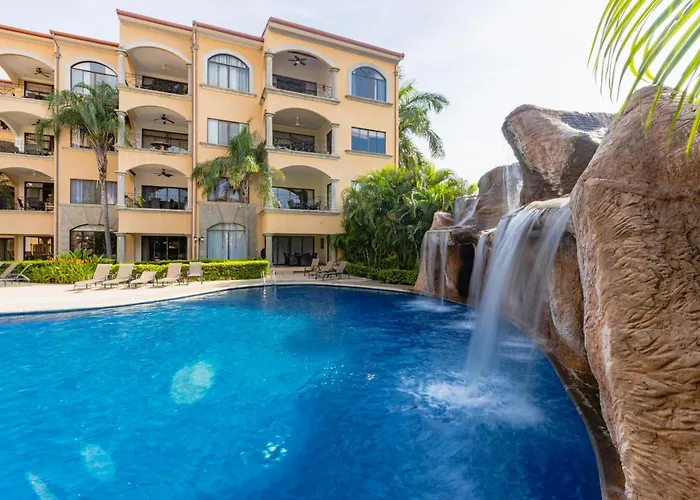 Apartamento Sunrise 1- 3 Bedroom Poolside *