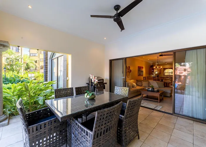 Sunrise 1- 3 Bedroom Poolside Apartamento Tamarindo