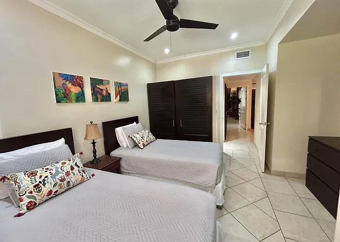 Apartamento Sunrise 1- 3 Bedroom Poolside *