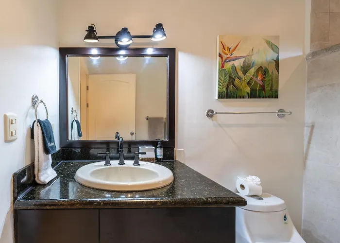 Sunrise 1- 3 Bedroom Poolside